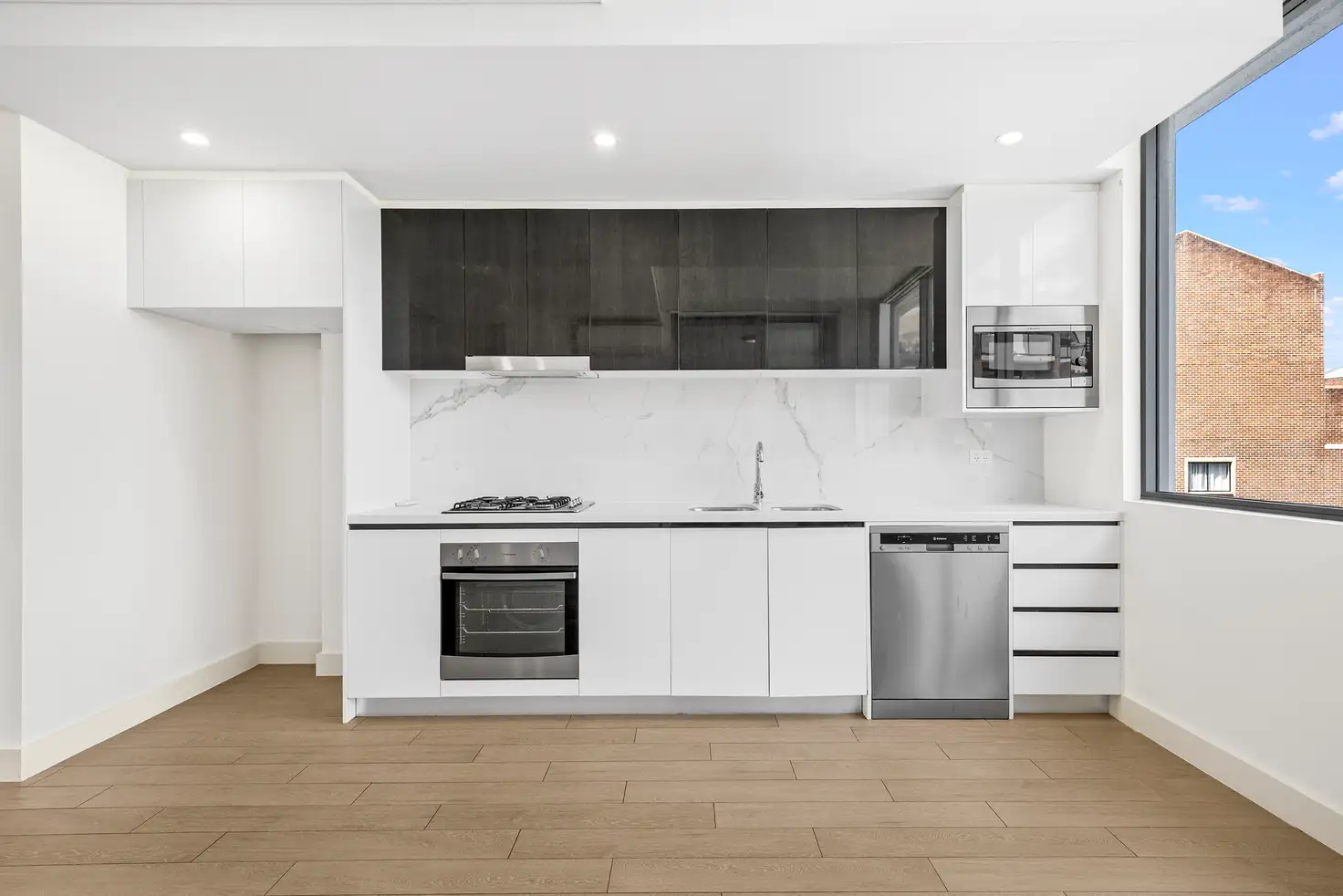 Main view of Homely apartment listing, 10/82 Beamish Street, Campsie NSW 2194