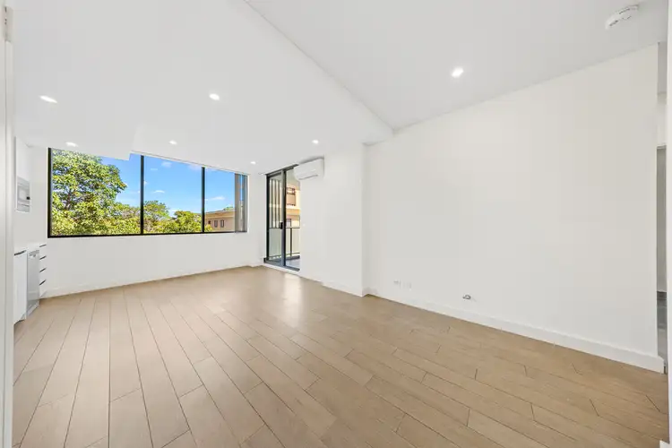 Second view of Homely apartment listing, 10/82 Beamish Street, Campsie NSW 2194