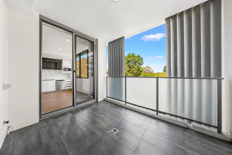 Third view of Homely apartment listing, 10/82 Beamish Street, Campsie NSW 2194