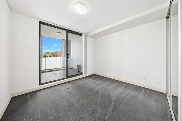 Fourth view of Homely apartment listing, 10/82 Beamish Street, Campsie NSW 2194