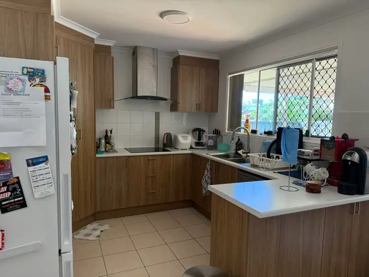 Second view of Homely house listing, 25 Picadilly Circuit, Urraween QLD 4655
