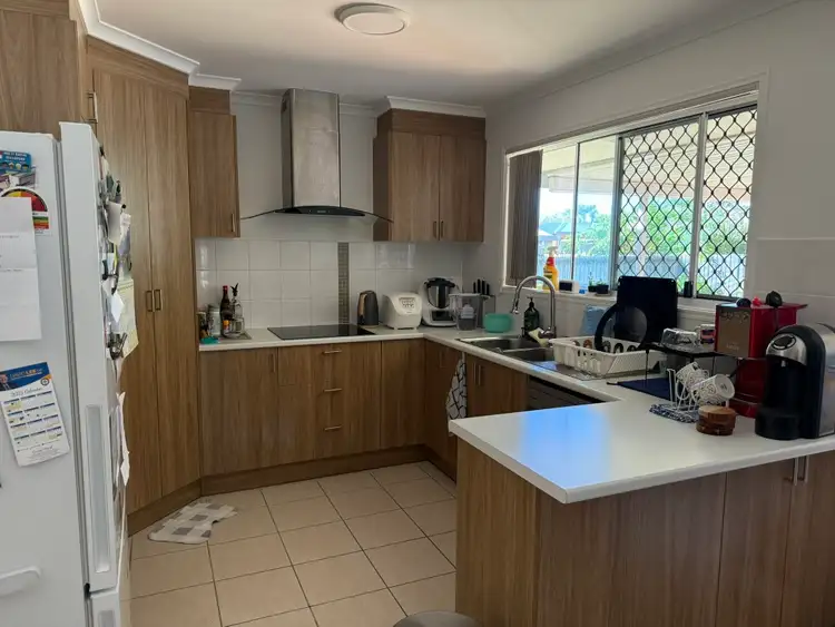 Fourth view of Homely house listing, 25 Picadilly Circuit, Urraween QLD 4655