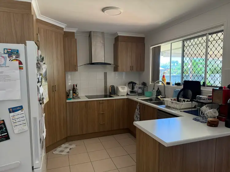 Fifth view of Homely house listing, 25 Picadilly Circuit, Urraween QLD 4655