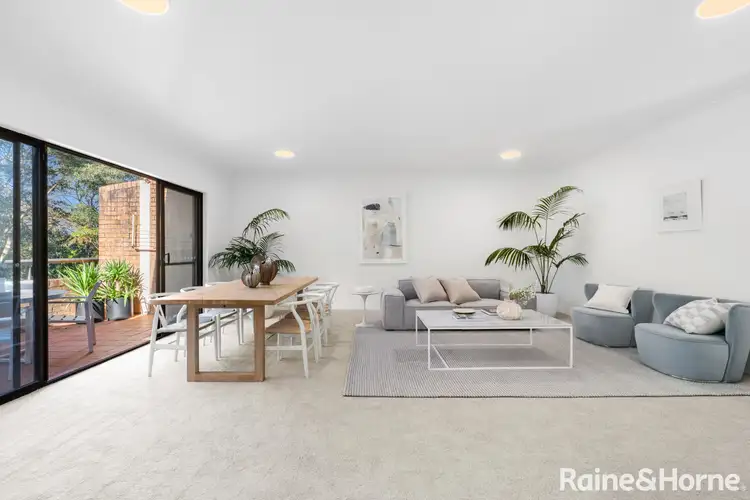 25/43A St Marks Road, Randwick NSW 2031