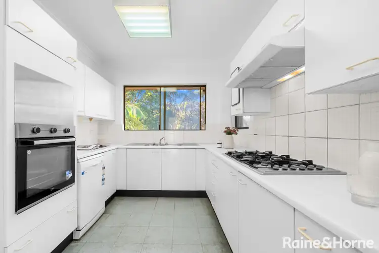 Second view of Homely apartment listing, 25/43A St Marks Road, Randwick NSW 2031