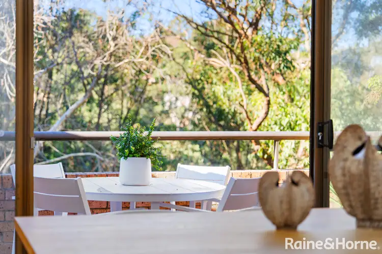 Third view of Homely apartment listing, 25/43A St Marks Road, Randwick NSW 2031