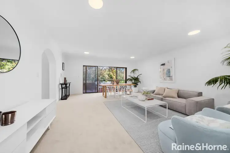 Fifth view of Homely apartment listing, 25/43A St Marks Road, Randwick NSW 2031