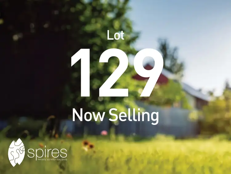 Lot 129 Matterhorn Road, Baldivis WA 6171