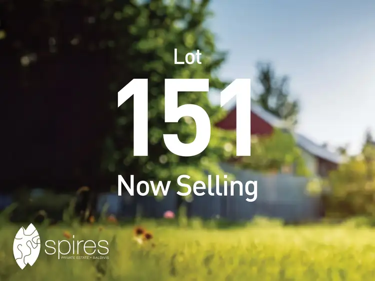 Lot 151 Konitsa Road, Baldivis WA 6171