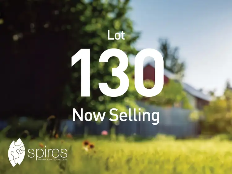 Lot 130 Matterhorn Road, Baldivis WA 6171
