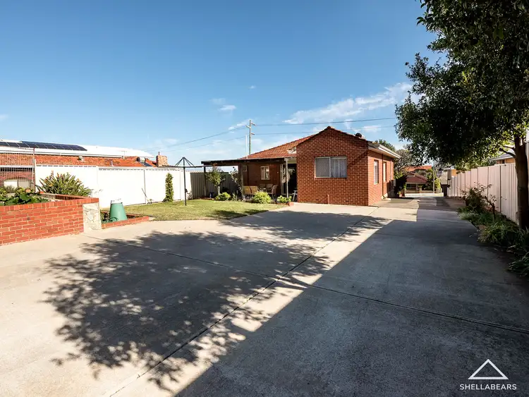 Sixth view of Homely house listing, 26 Livingstone Street, Beaconsfield WA 6162