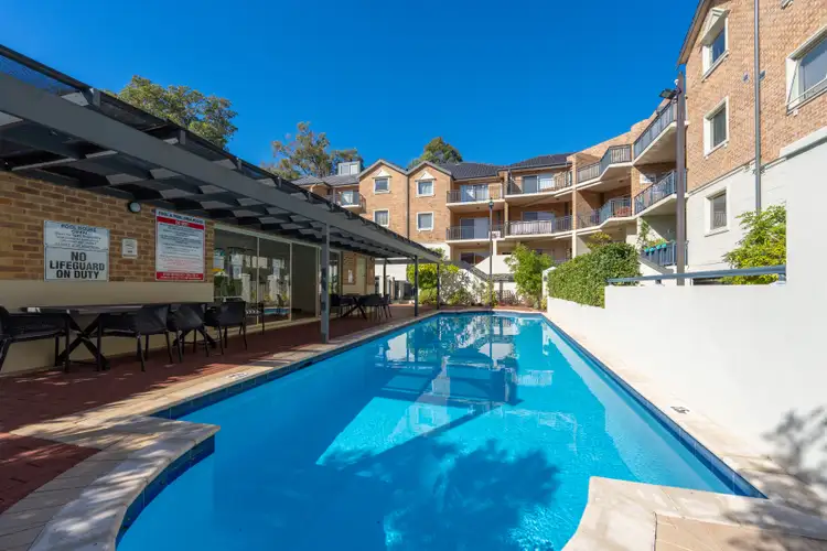 Main view of Homely house listing, 43/101 Grand Boulevard, Joondalup WA 6027