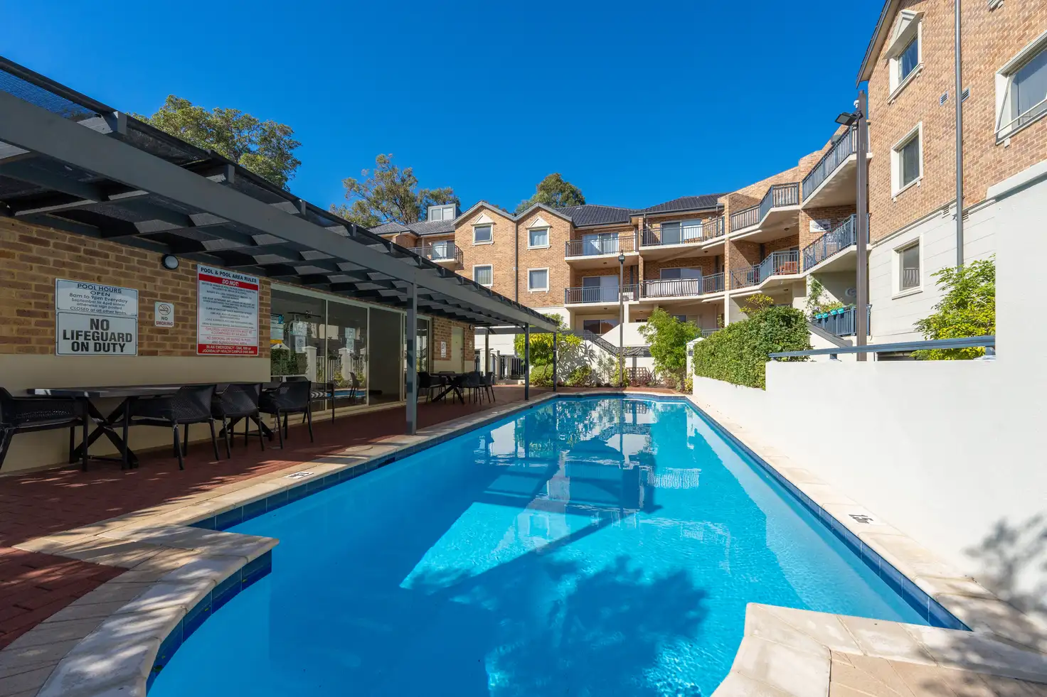 Main view of Homely house listing, 43/101 Grand Boulevard, Joondalup WA 6027