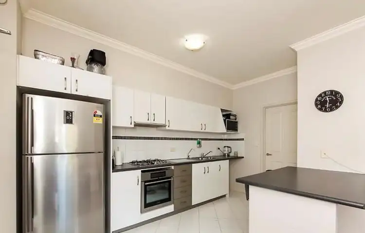Fourth view of Homely house listing, 43/101 Grand Boulevard, Joondalup WA 6027