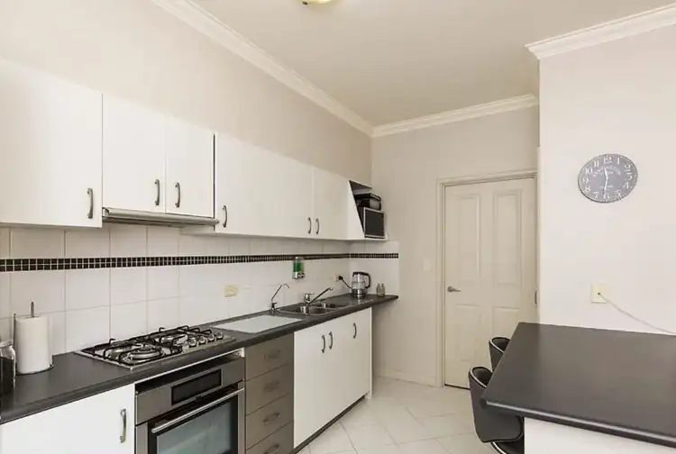 Fifth view of Homely house listing, 43/101 Grand Boulevard, Joondalup WA 6027