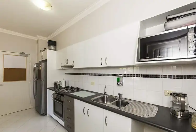 Sixth view of Homely house listing, 43/101 Grand Boulevard, Joondalup WA 6027