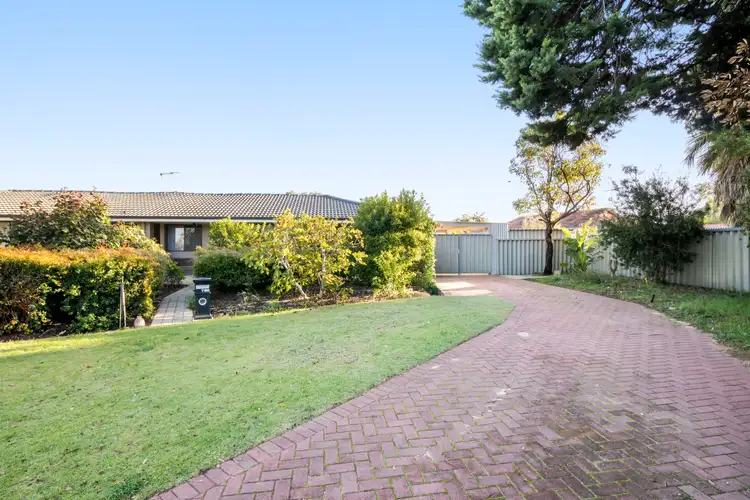 Main view of Homely house listing, 9 Selwyn Court, Girrawheen WA 6064