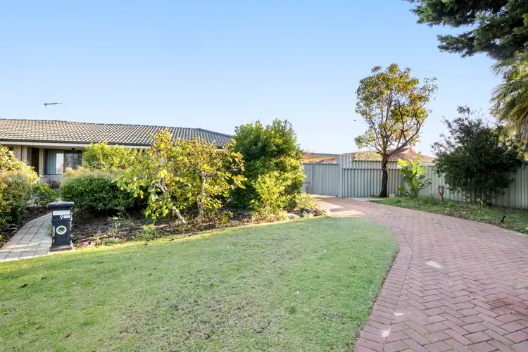 Second view of Homely house listing, 9 Selwyn Court, Girrawheen WA 6064