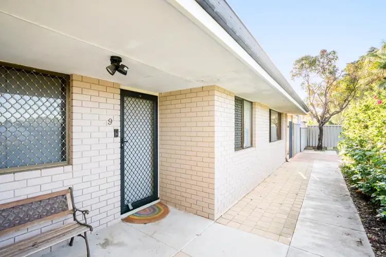 Fourth view of Homely house listing, 9 Selwyn Court, Girrawheen WA 6064