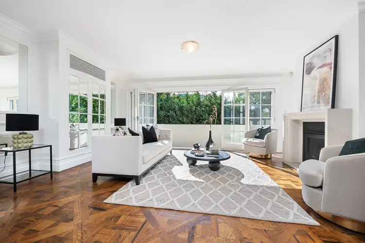 3/34 Birriga Road, Bellevue Hill NSW 2023