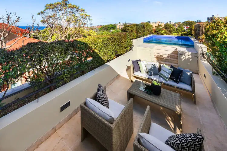 3/34 Birriga Road, Bellevue Hill NSW 2023