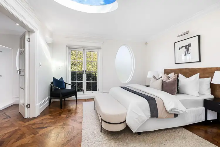 Fifth view of Homely apartment listing, 3/34 Birriga Road, Bellevue Hill NSW 2023