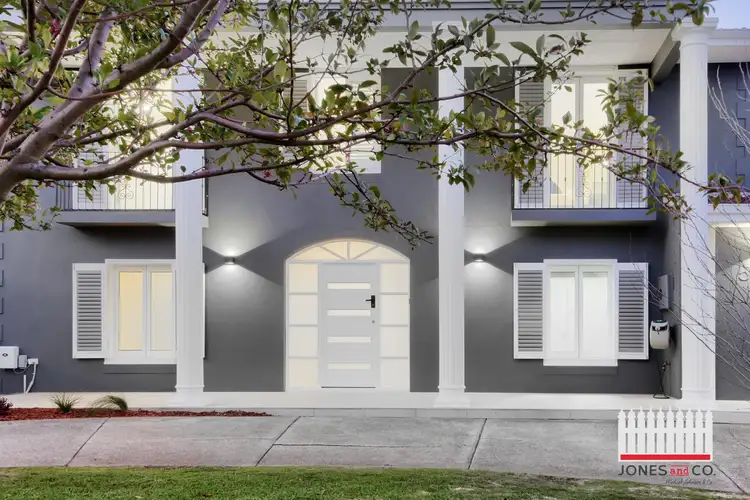 54 Shannon Road