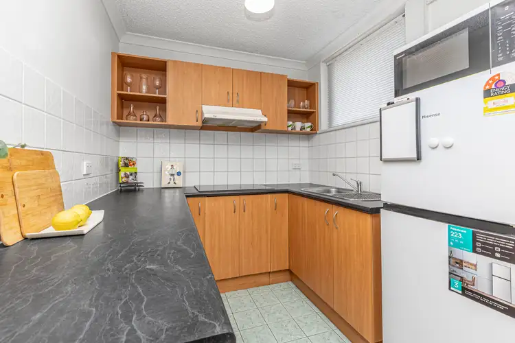 Second view of Homely unit listing, 2/35 Angelo Street, South Perth WA 6151