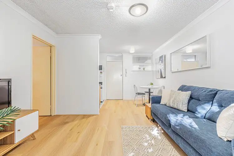 Fourth view of Homely unit listing, 2/35 Angelo Street, South Perth WA 6151