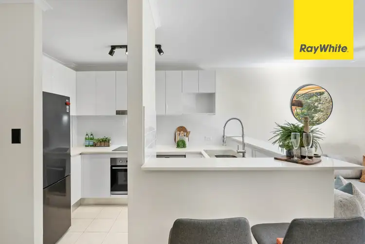 Third view of Homely unit listing, 69/106 Crimea Road, Marsfield NSW 2122