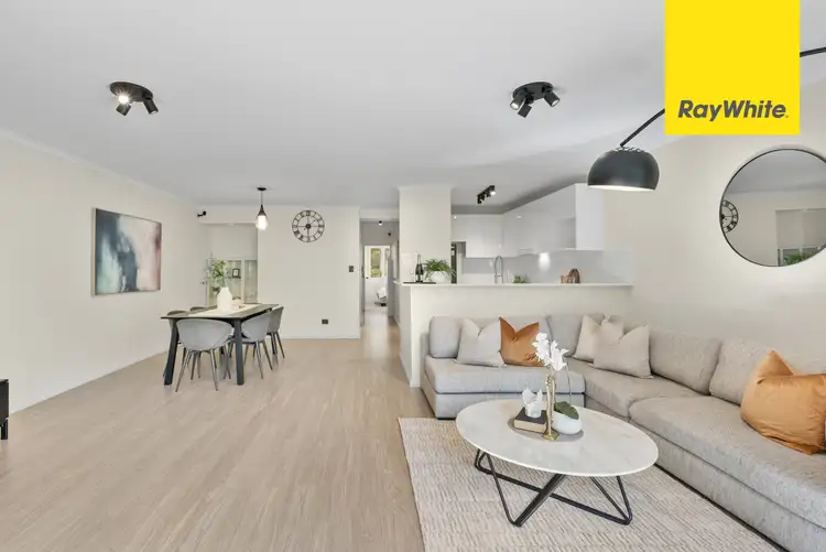 Fourth view of Homely unit listing, 69/106 Crimea Road, Marsfield NSW 2122