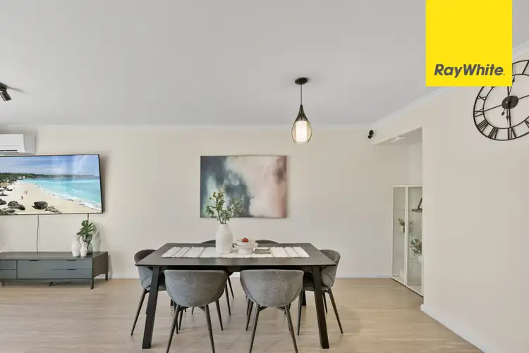Fifth view of Homely unit listing, 69/106 Crimea Road, Marsfield NSW 2122