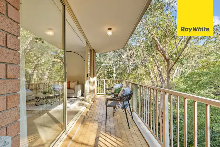 Sixth view of Homely unit listing, 69/106 Crimea Road, Marsfield NSW 2122