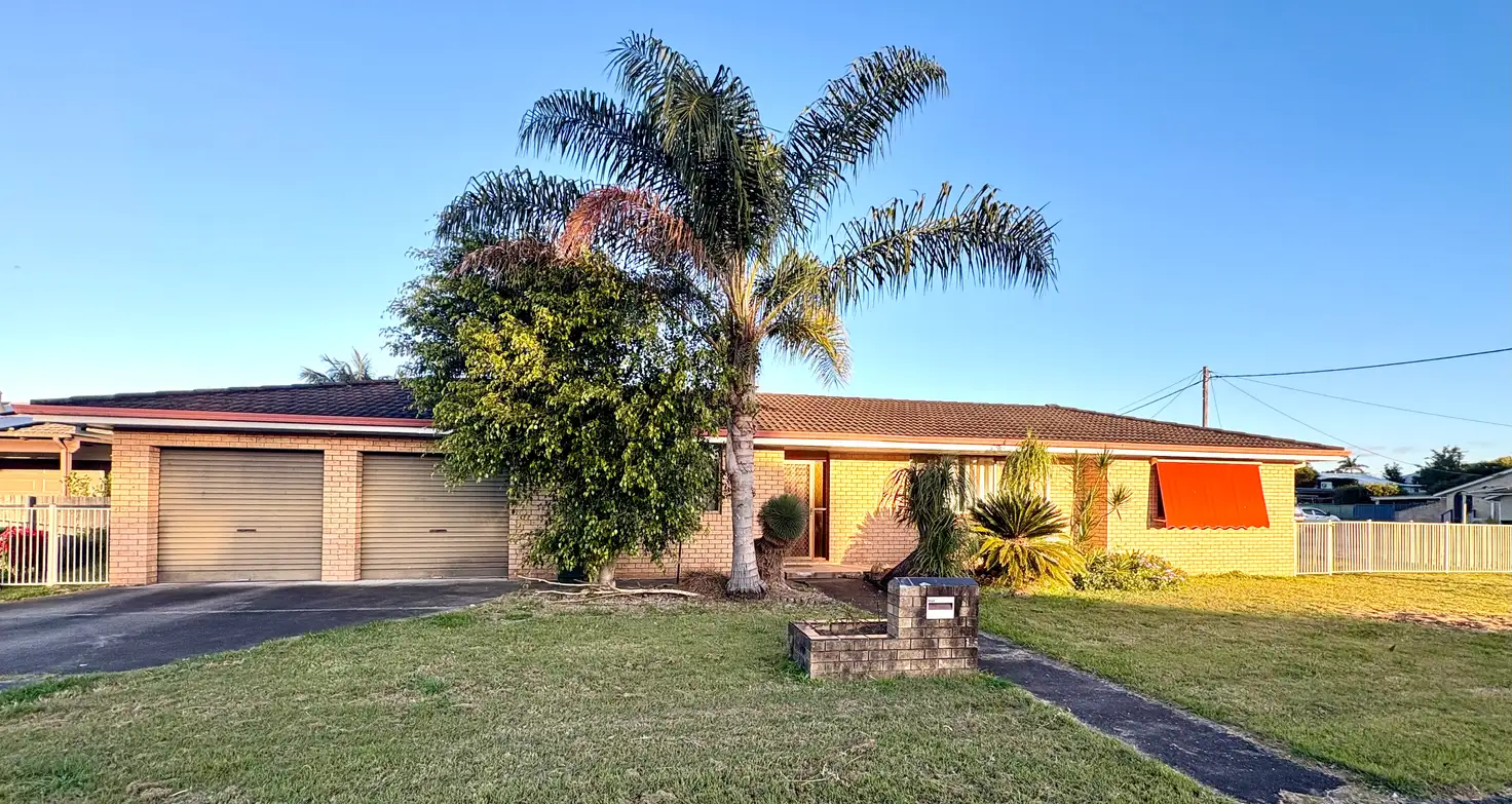 Main view of Homely house listing, 3 Apollo Close, Taree NSW 2430