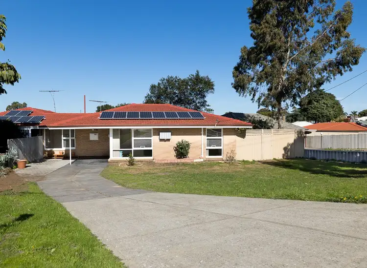 Main view of Homely semi-detached listing, 277A Spearwood Avenue, Spearwood WA 6163