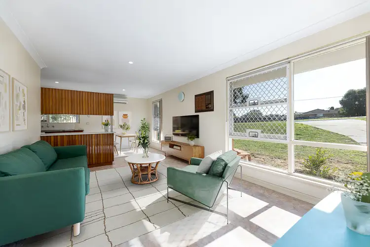Second view of Homely semi-detached listing, 277A Spearwood Avenue, Spearwood WA 6163