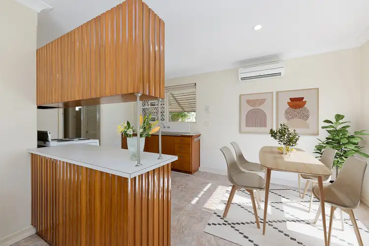 Fifth view of Homely semi-detached listing, 277A Spearwood Avenue, Spearwood WA 6163