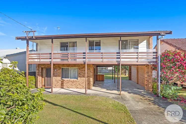 35 Tomaree Road, Shoal Bay NSW 2315