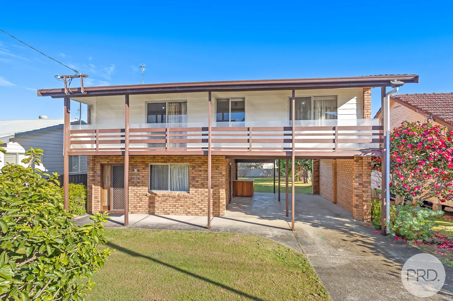 Main view of Homely house listing, 35 Tomaree Road, Shoal Bay NSW 2315
