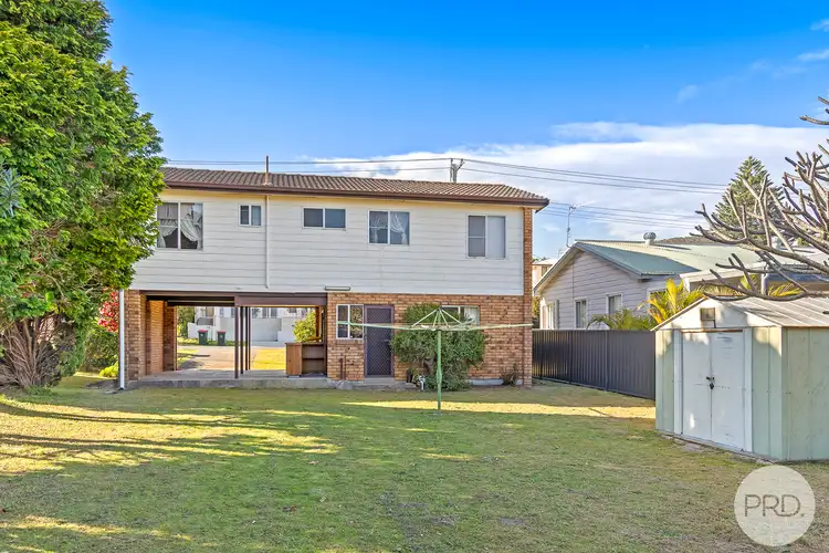 Third view of Homely house listing, 35 Tomaree Road, Shoal Bay NSW 2315