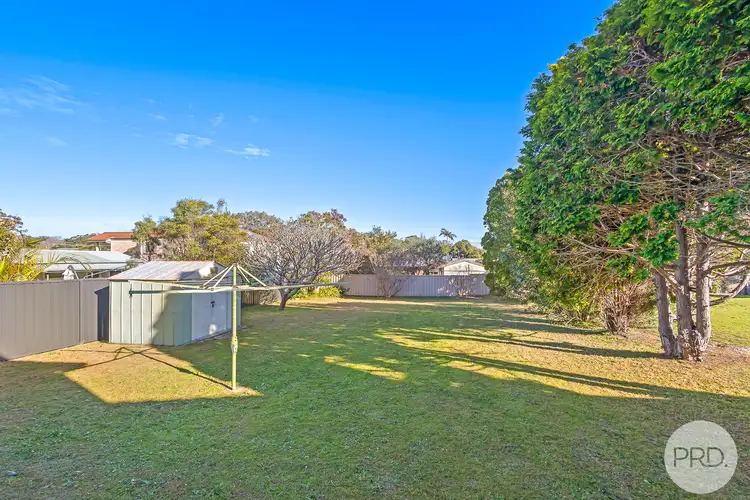Fourth view of Homely house listing, 35 Tomaree Road, Shoal Bay NSW 2315