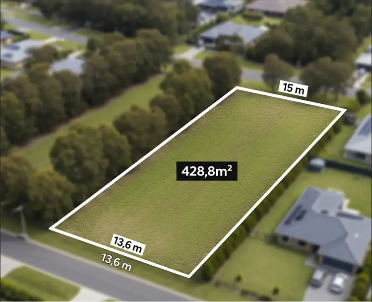 Address available on request, Menangle Park NSW 2563