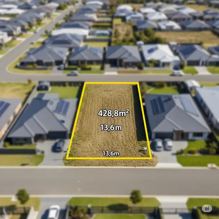 Third view of Homely land listing, Address available on request, Menangle Park NSW 2563