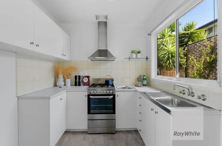 Fourth view of Homely unit listing, 13a Winifred St, Oak Park VIC 3046