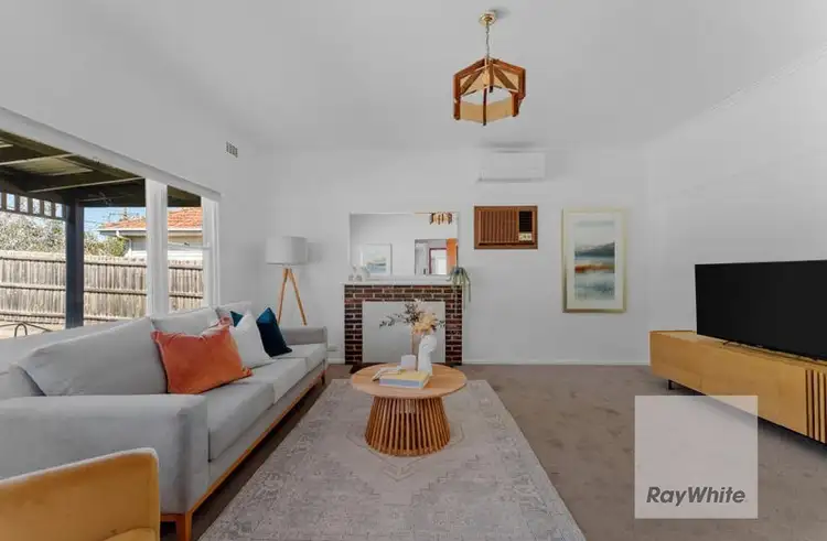 Third view of Homely house listing, 13 Winifred St, Oak Park VIC 3046
