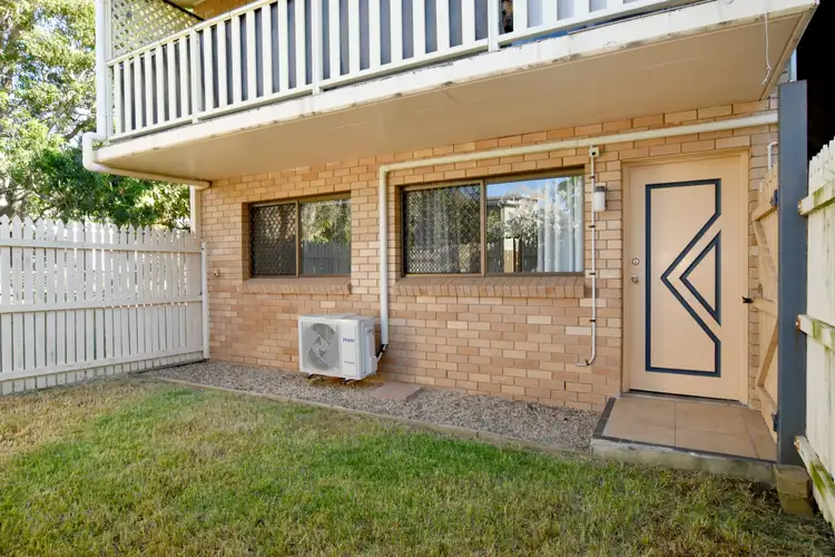 Main view of Homely unit listing, 5/251 Auckland Street, South Gladstone QLD 4680