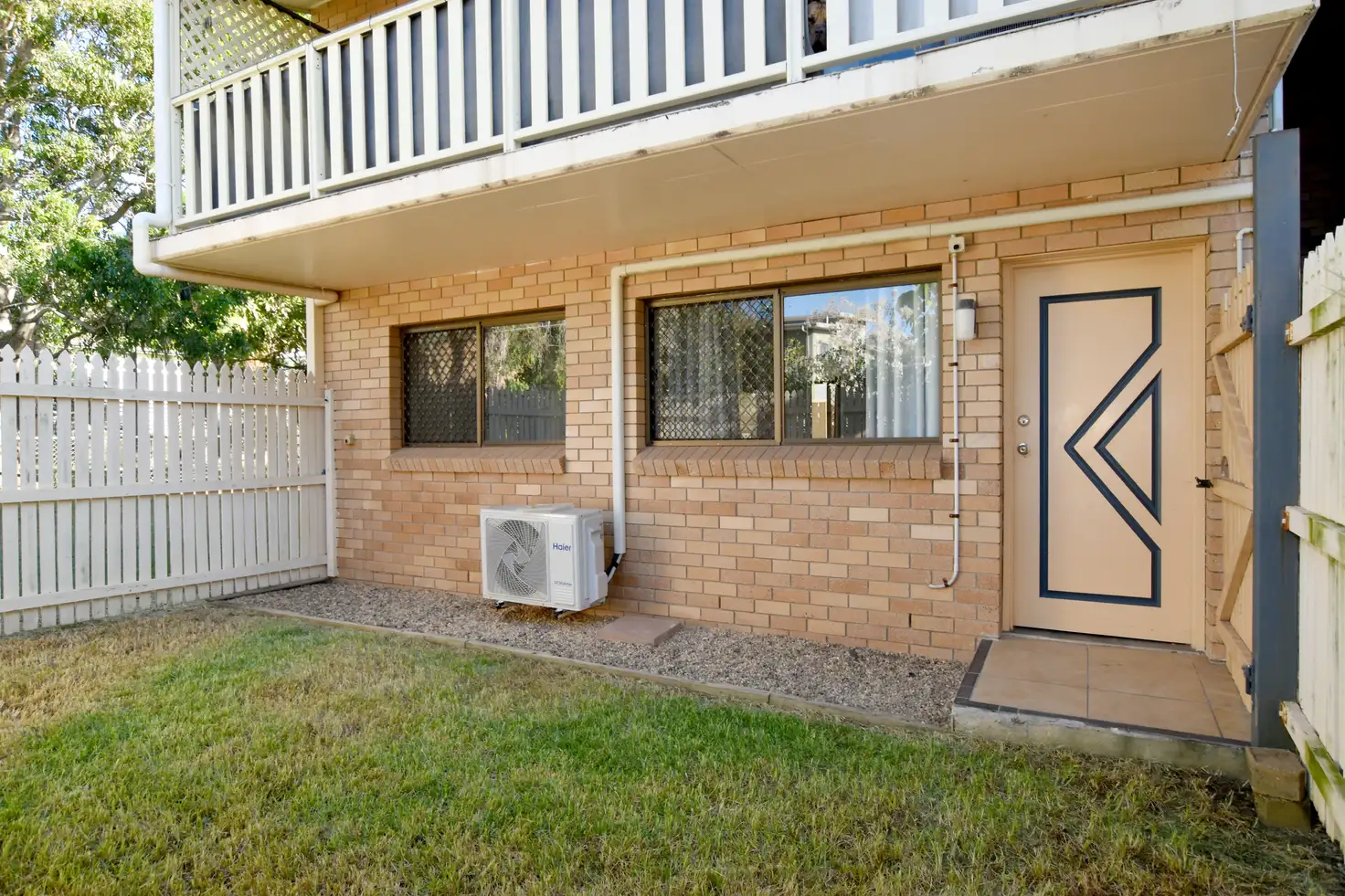 Main view of Homely unit listing, 5/251 Auckland Street, South Gladstone QLD 4680