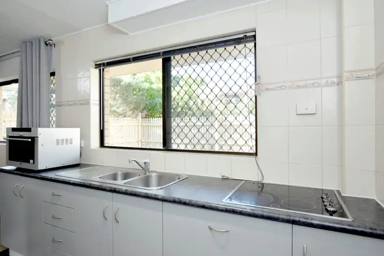 Third view of Homely unit listing, 5/251 Auckland Street, South Gladstone QLD 4680