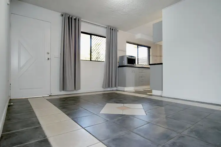 Fifth view of Homely unit listing, 5/251 Auckland Street, South Gladstone QLD 4680