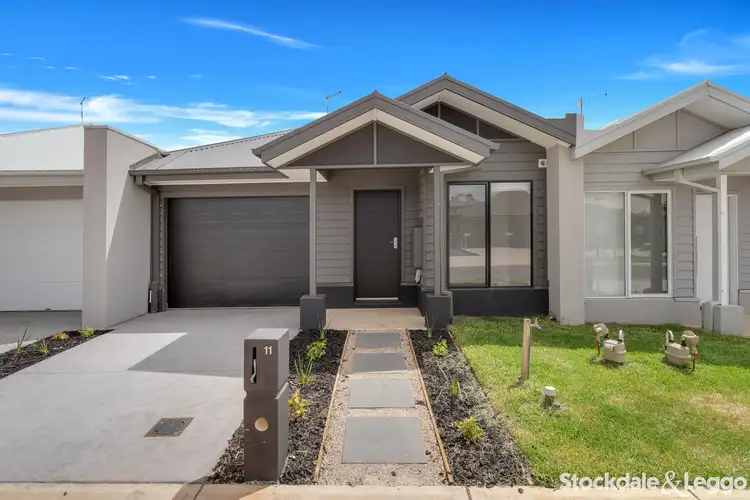 11 Etna Road, Truganina VIC 3029